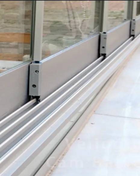 Sürme Cam Balkon 1