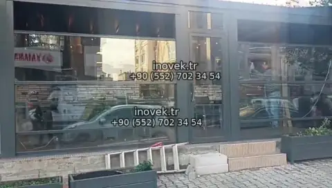 Kartal Giyotin Cam | Ücretsiz Keşif, Hızlı Montaj