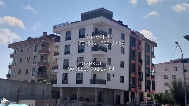 Sancaktepe Cam Balkon | Ücretsiz Keşif, Hızlı Montaj