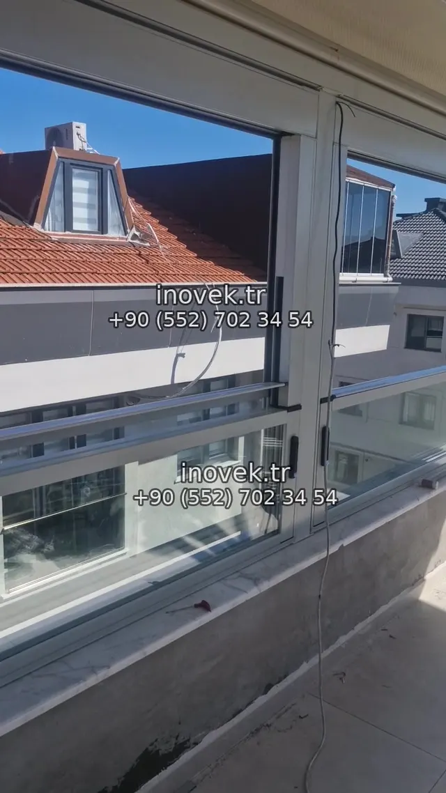 Bahçelievler Giyotin Cam | Ücretsiz Keşif, Hızlı Montaj